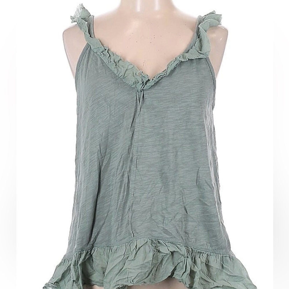 American Eagle Tank tops